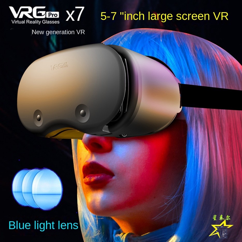 VRG  X7  VR Ȱ, ڵ , 緹 ȣ ,    , 3D  ̷